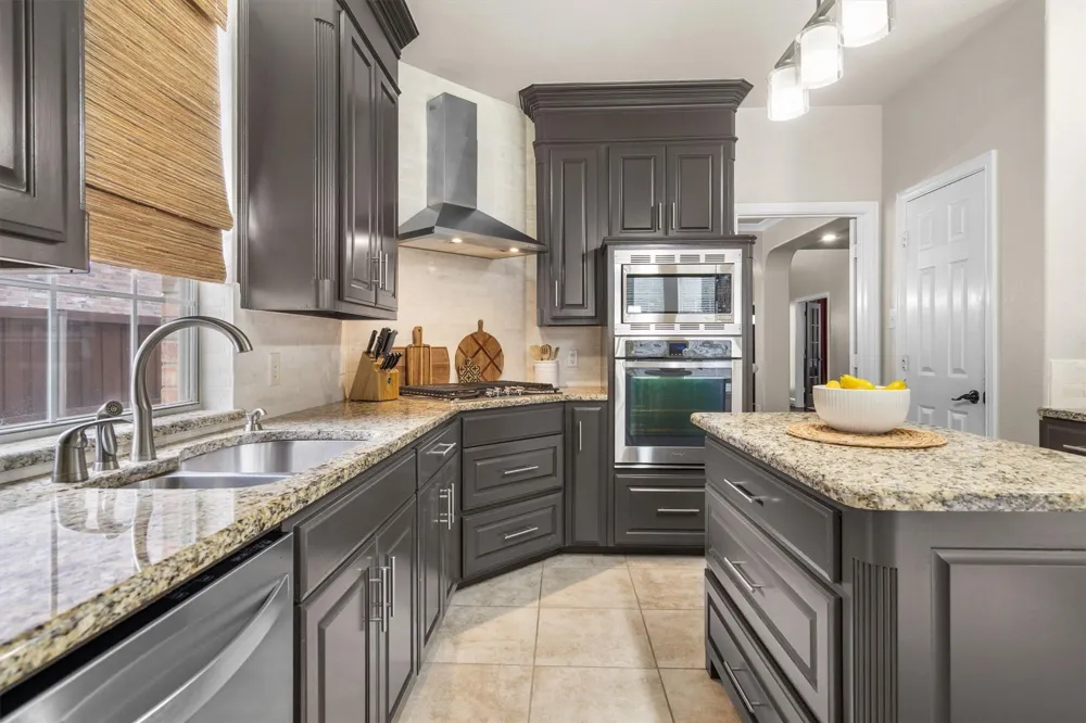 2116 Tennyson Drive Flower Mound, TX 75028