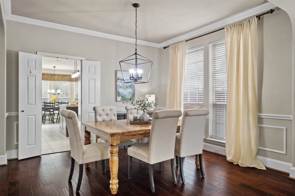 2116 Tennyson Drive Flower Mound, TX 75028