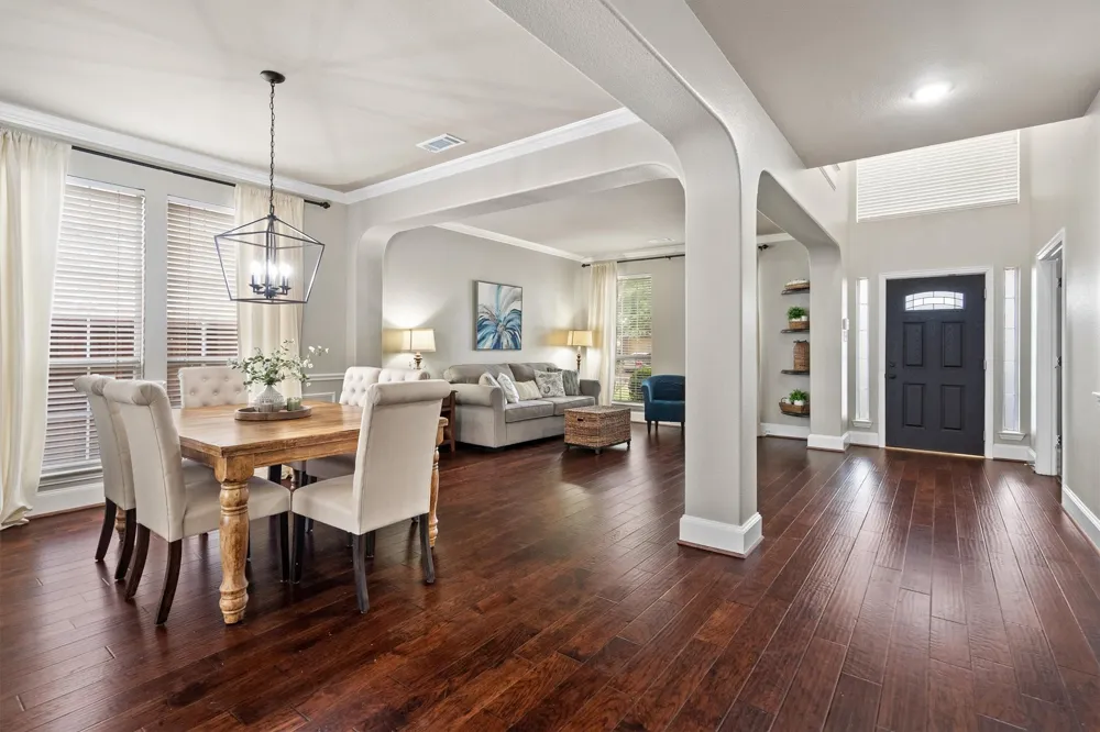 2116 Tennyson Drive Flower Mound, TX 75028