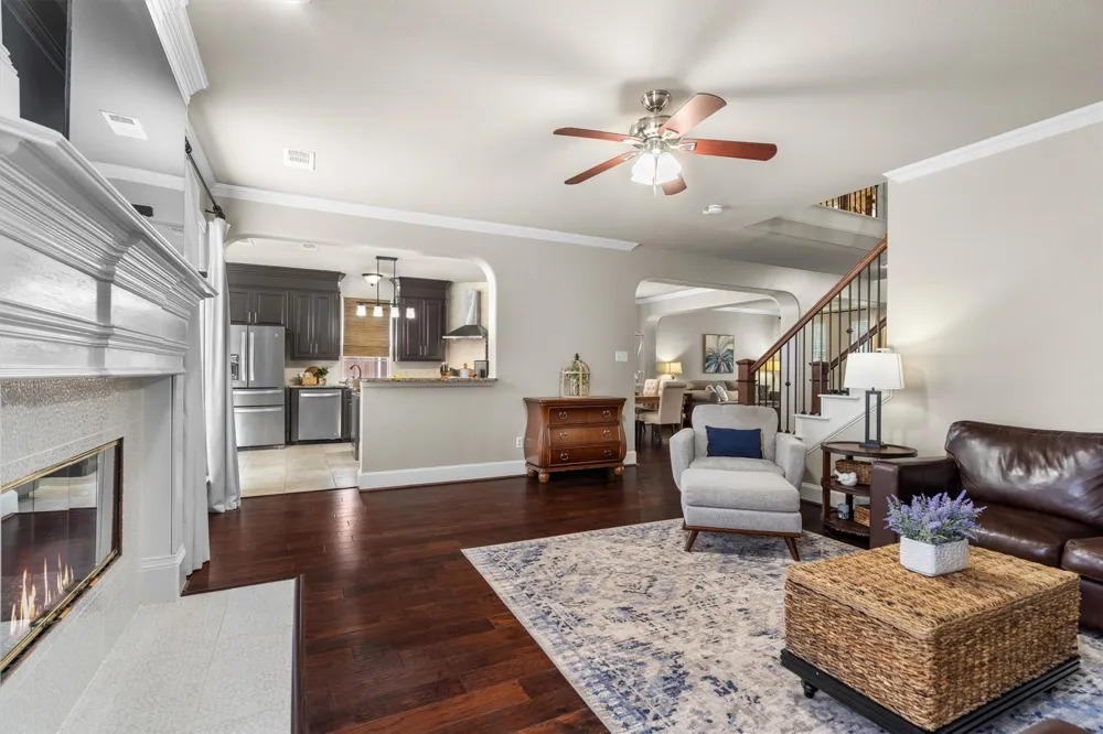 2116 Tennyson Drive Flower Mound, TX 75028