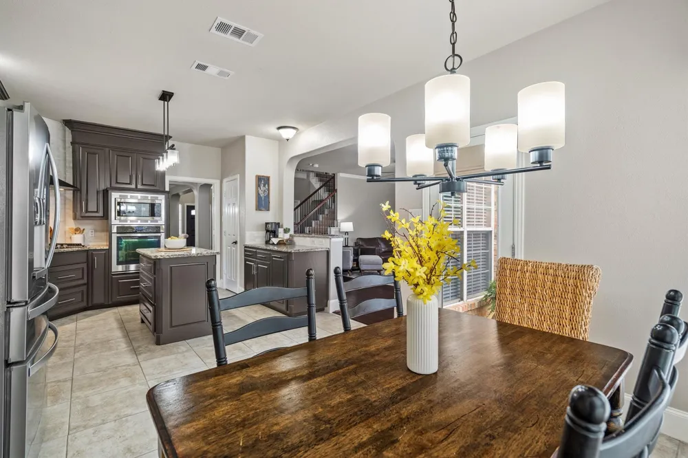 2116 Tennyson Drive Flower Mound, TX 75028