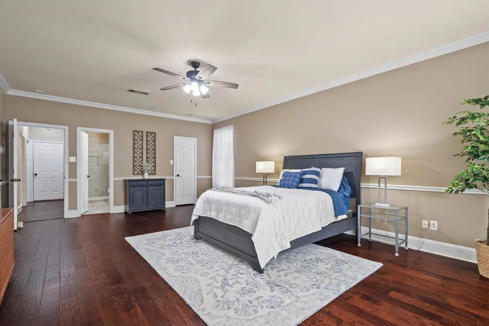 2116 Tennyson Drive Flower Mound, TX 75028