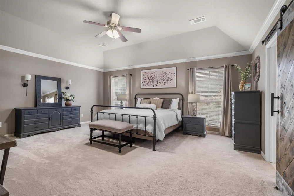 2116 Tennyson Drive Flower Mound, TX 75028