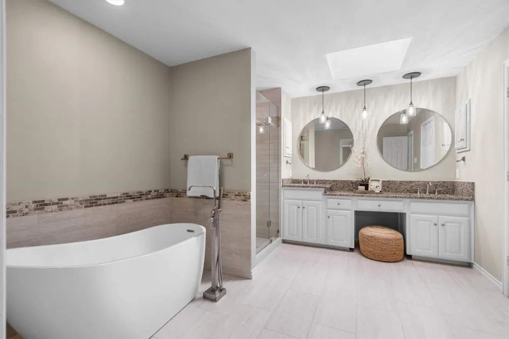 2116 Tennyson Drive Flower Mound, TX 75028