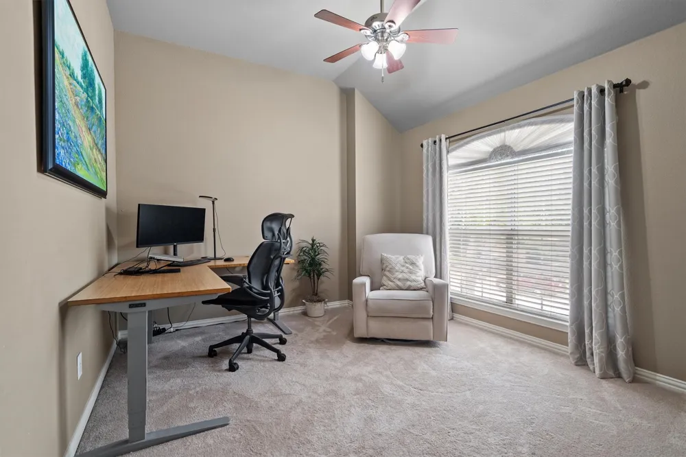 2116 Tennyson Drive Flower Mound, TX 75028