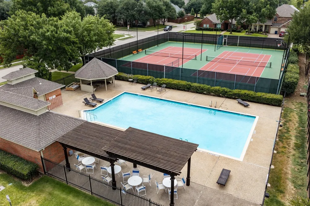 2116 Tennyson Drive Flower Mound, TX 75028