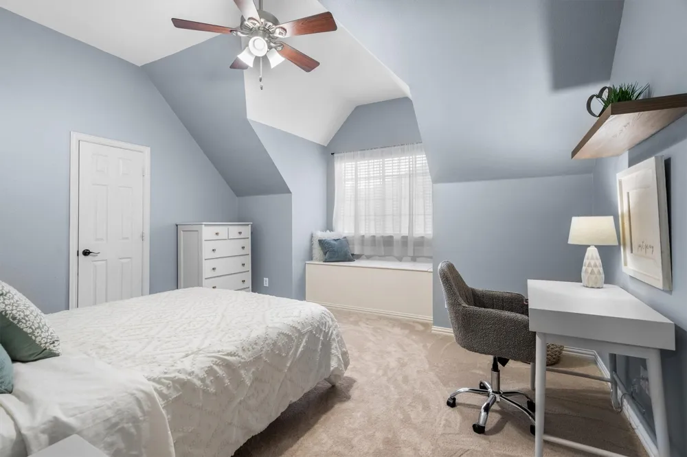 2116 Tennyson Drive Flower Mound, TX 75028