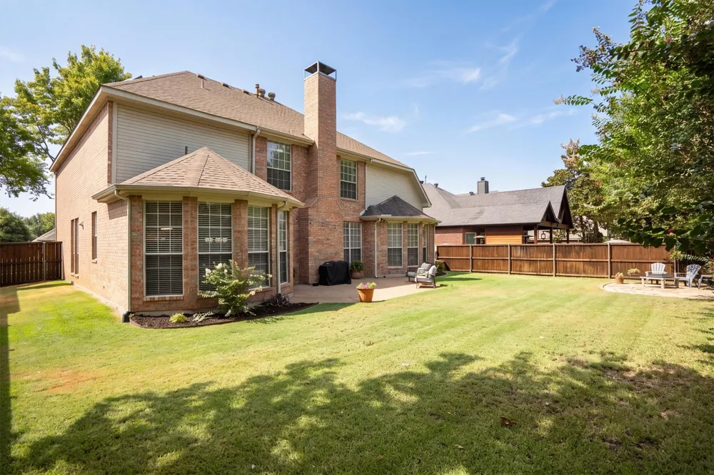 2116 Tennyson Drive Flower Mound, TX 75028