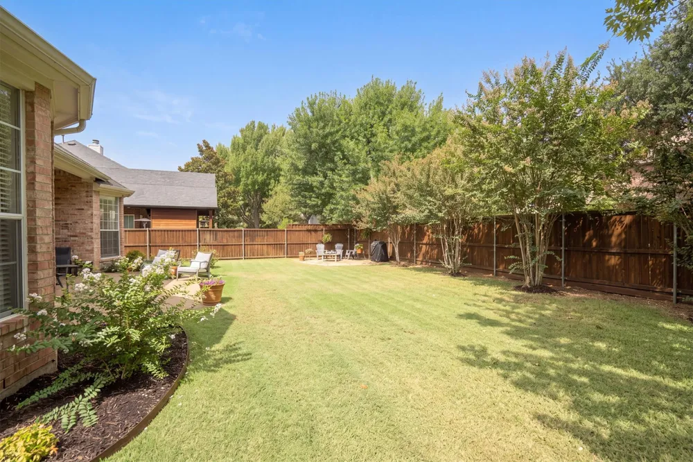 2116 Tennyson Drive Flower Mound, TX 75028