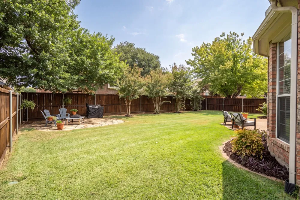 2116 Tennyson Drive Flower Mound, TX 75028