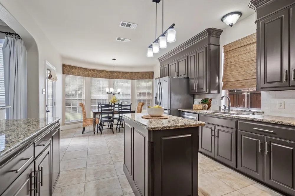 2116 Tennyson Drive Flower Mound, TX 75028