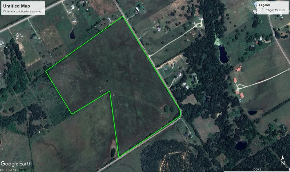 LCR 454 Groesbeck, TX 76642