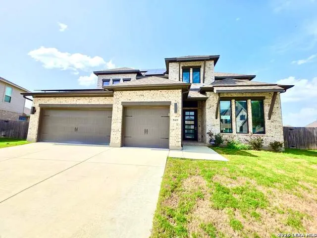 9419 Tibe Lane San Antonio, TX 78254