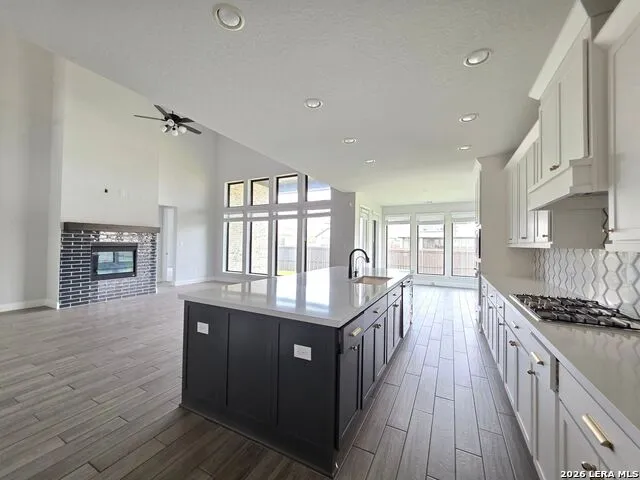 9419 Tibe Lane San Antonio, TX 78254