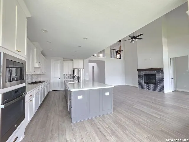 9419 Tibe Lane San Antonio, TX 78254