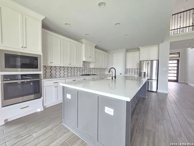 9419 Tibe Lane San Antonio, TX 78254