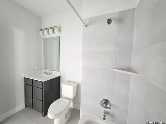 9419 Tibe Lane San Antonio, TX 78254