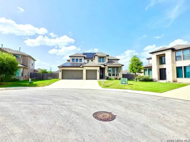 9419 Tibe Lane San Antonio, TX 78254