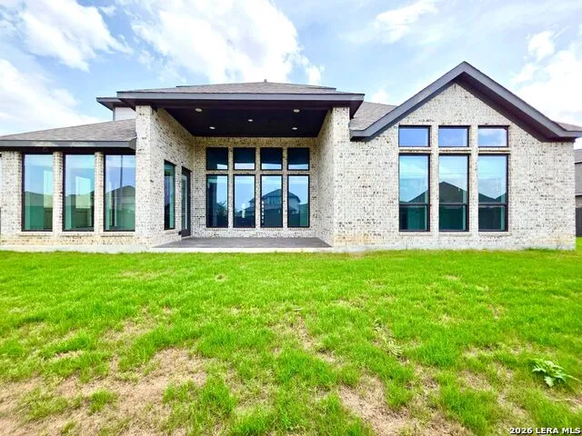 9419 Tibe Lane San Antonio, TX 78254