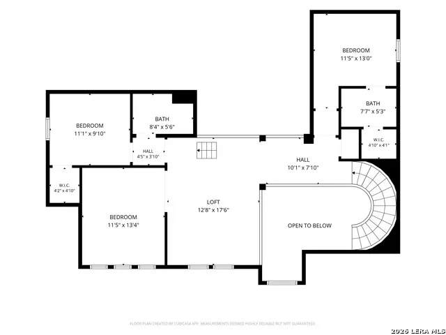 9419 Tibe Lane San Antonio, TX 78254