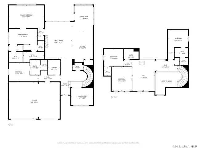 9419 Tibe Lane San Antonio, TX 78254