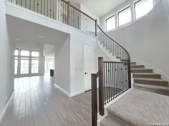 9419 Tibe Lane San Antonio, TX 78254