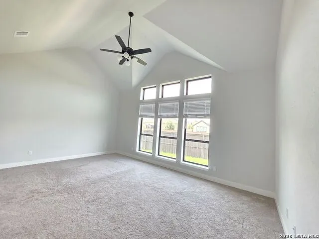 9419 Tibe Lane San Antonio, TX 78254