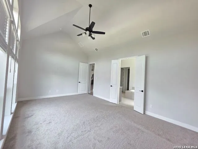 9419 Tibe Lane San Antonio, TX 78254