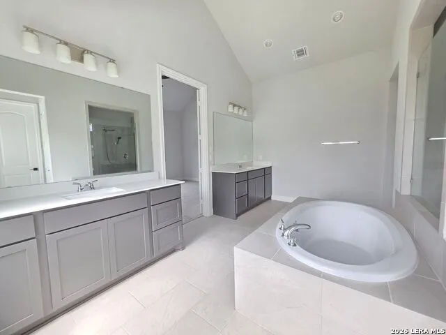 9419 Tibe Lane San Antonio, TX 78254