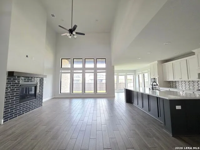 9419 Tibe Lane San Antonio, TX 78254
