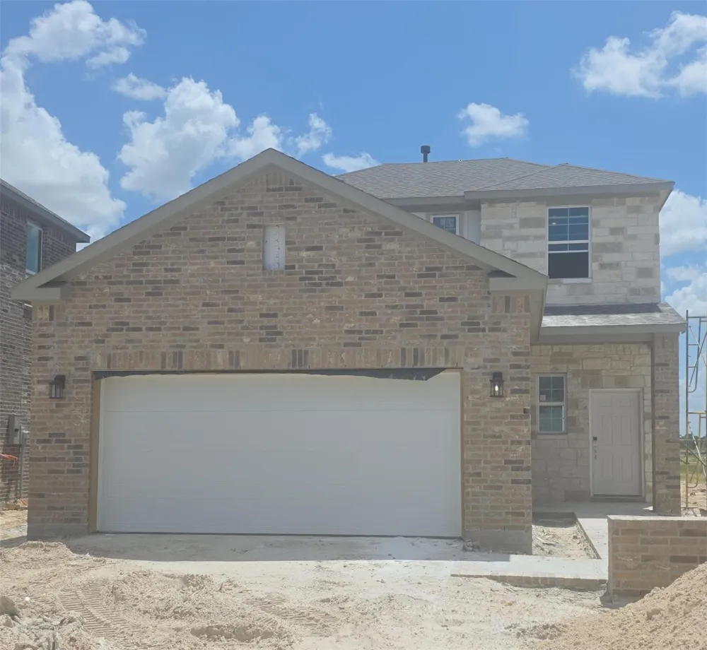22107 Loggins Creek Lane Cypress, TX 77433