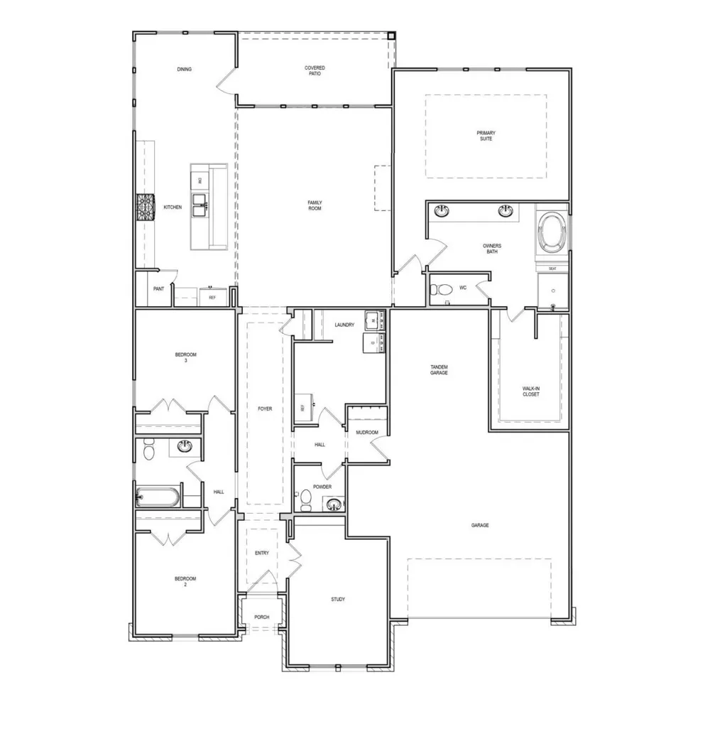 356 Legacy Point Drive Sealy, TX 77474