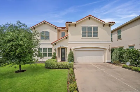 2422 Camden Creek Lane