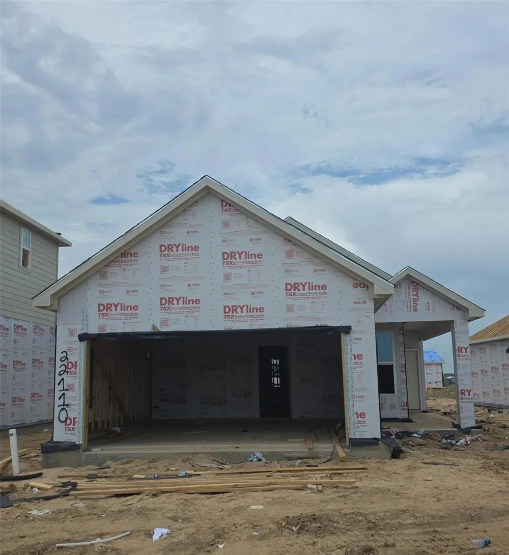 22110 Loggins Creek Lane Cypress, TX 77433