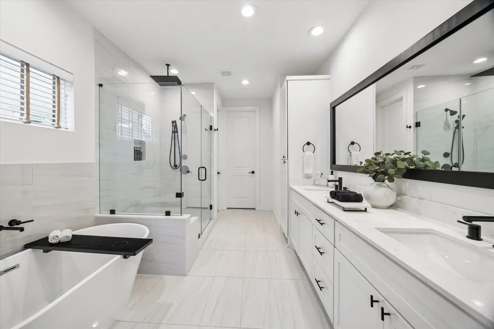 956 Dunleigh Meadows Lane Houston, TX 77055