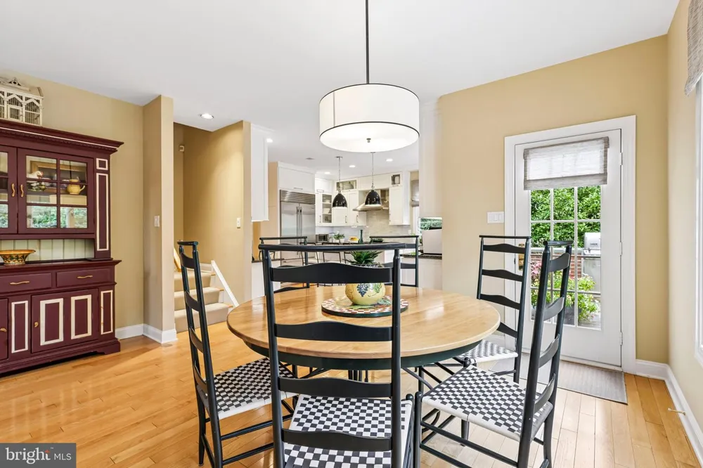 106 CHRISTOPHER DRIVE Princeton, NJ 08540