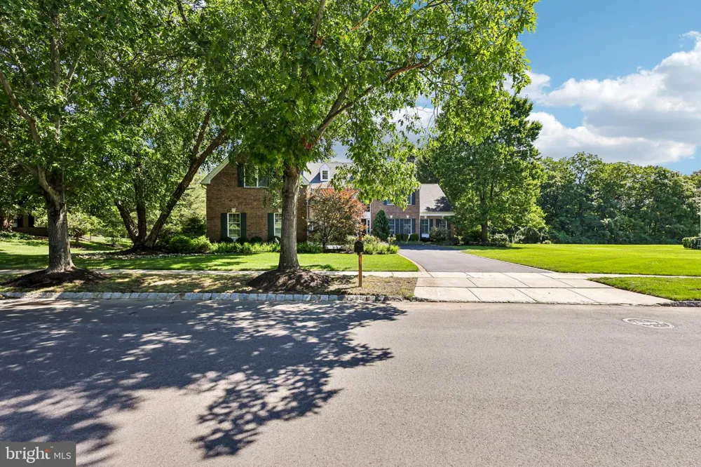 106 CHRISTOPHER DRIVE Princeton, NJ 08540