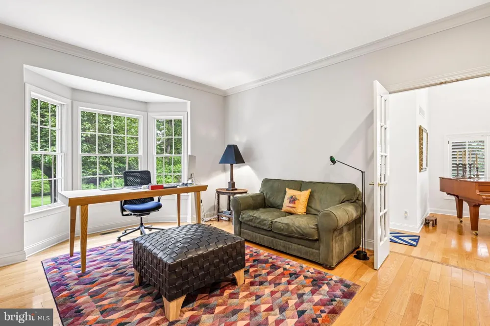106 CHRISTOPHER DRIVE Princeton, NJ 08540
