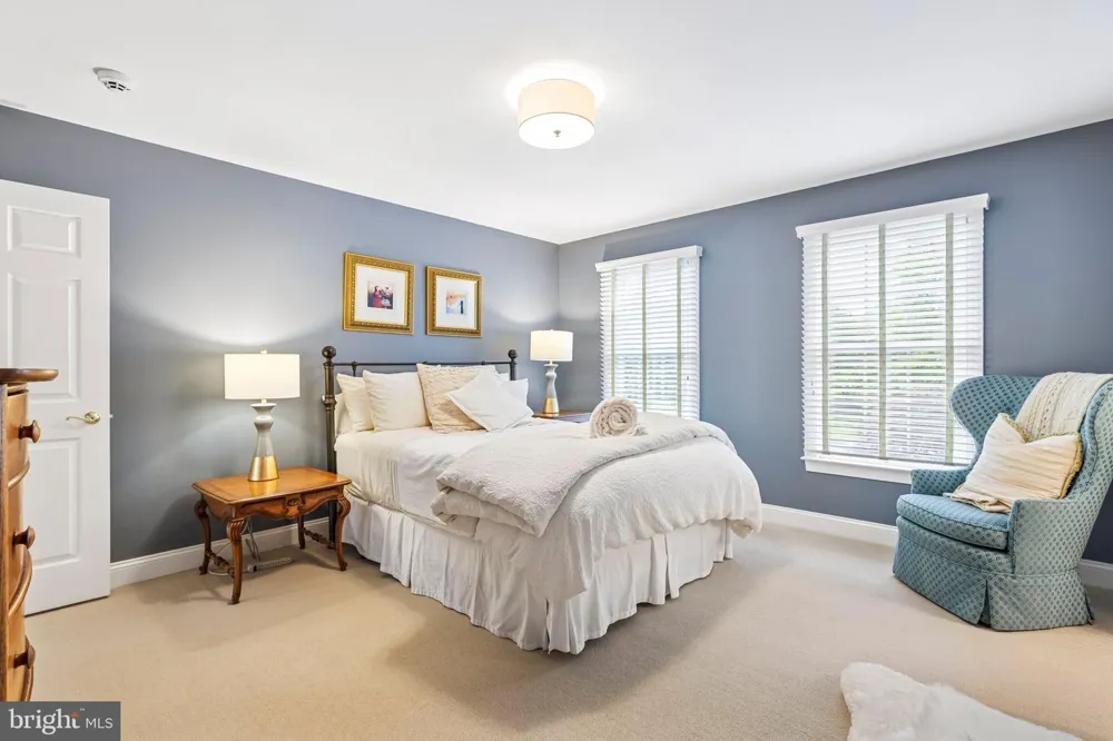 106 CHRISTOPHER DRIVE Princeton, NJ 08540