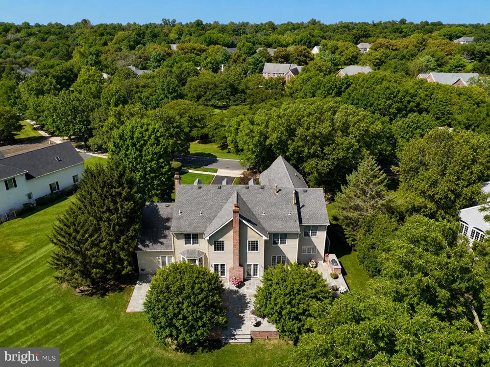 106 CHRISTOPHER DRIVE Princeton, NJ 08540