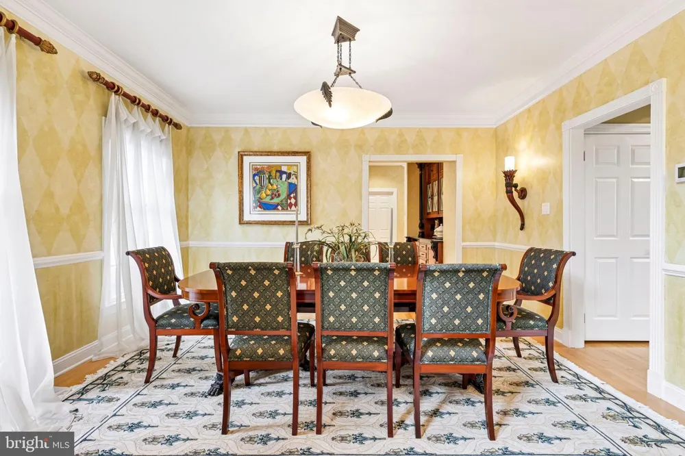 106 CHRISTOPHER DRIVE Princeton, NJ 08540