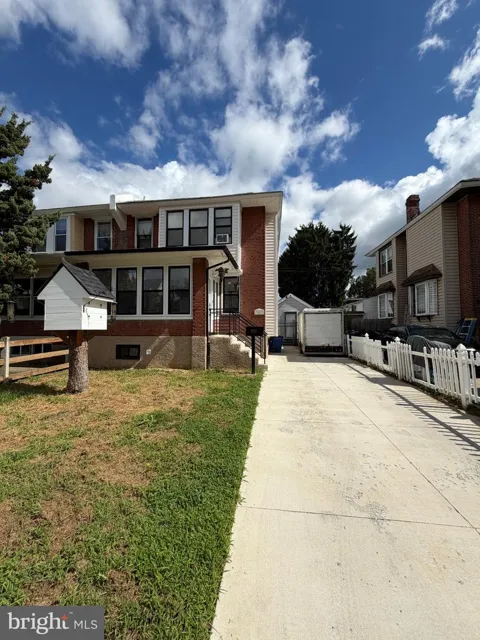 307 FRIENDSHIP STREET