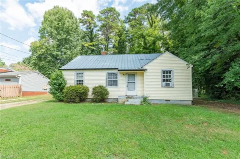 4421 Old Lexington Road