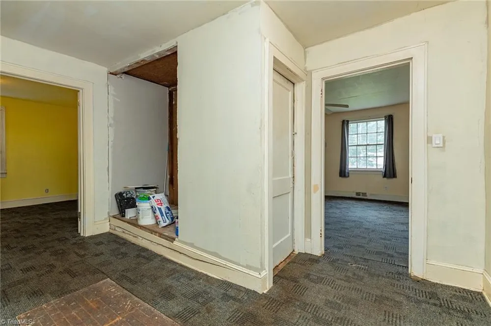 4421 Old Lexington Road Winston-Salem, NC 27107