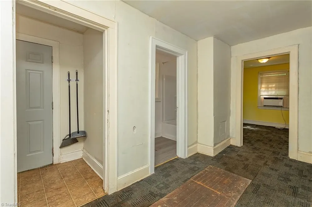 4421 Old Lexington Road Winston-Salem, NC 27107
