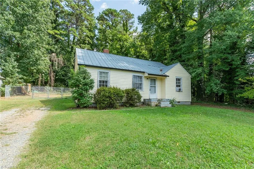 4421 Old Lexington Road Winston-Salem, NC 27107
