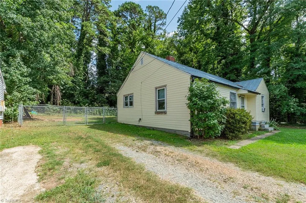 4421 Old Lexington Road Winston-Salem, NC 27107