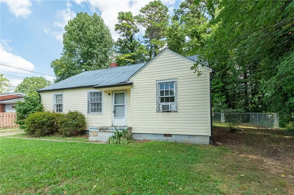 4421 Old Lexington Road Winston-Salem, NC 27107