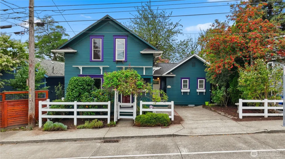 919 20th Avenue S Seattle, WA 98144