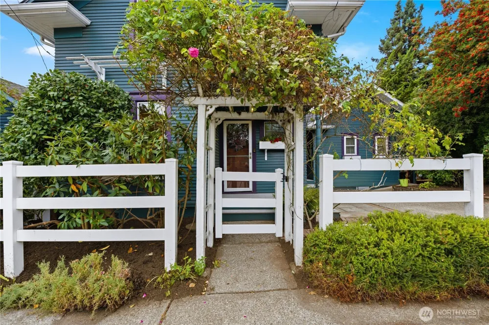 919 20th Avenue S Seattle, WA 98144